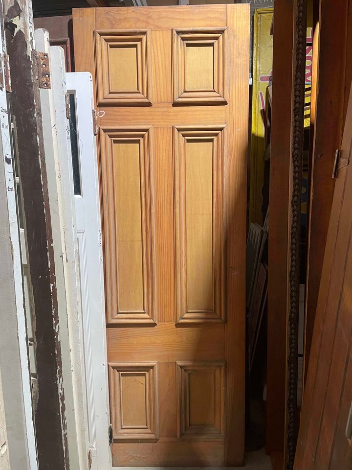 TALL Door