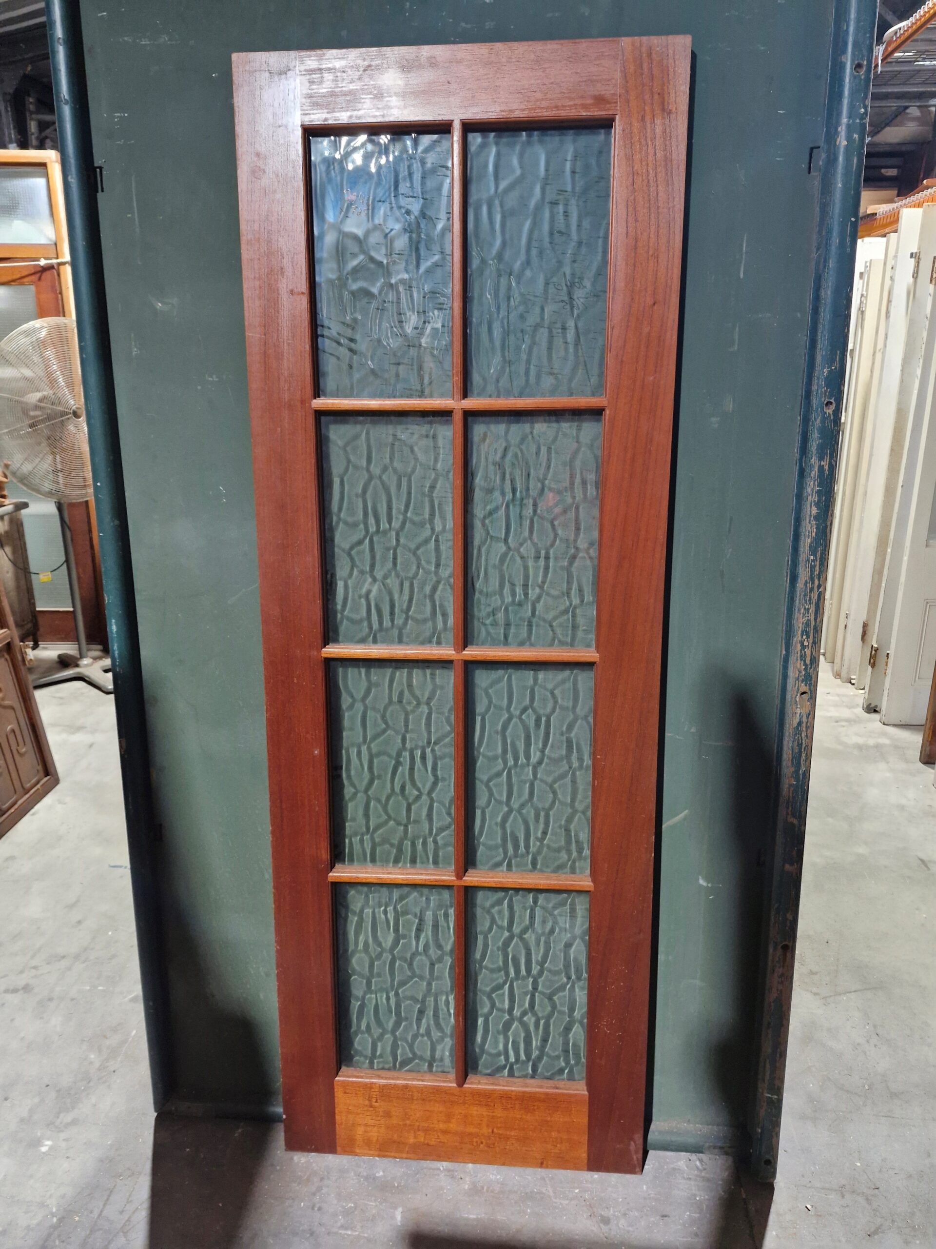 Slim 8 Lite Door