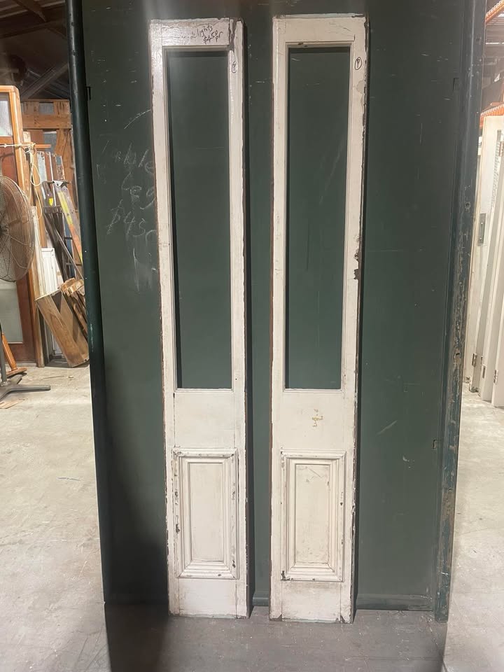 Side Light Pair