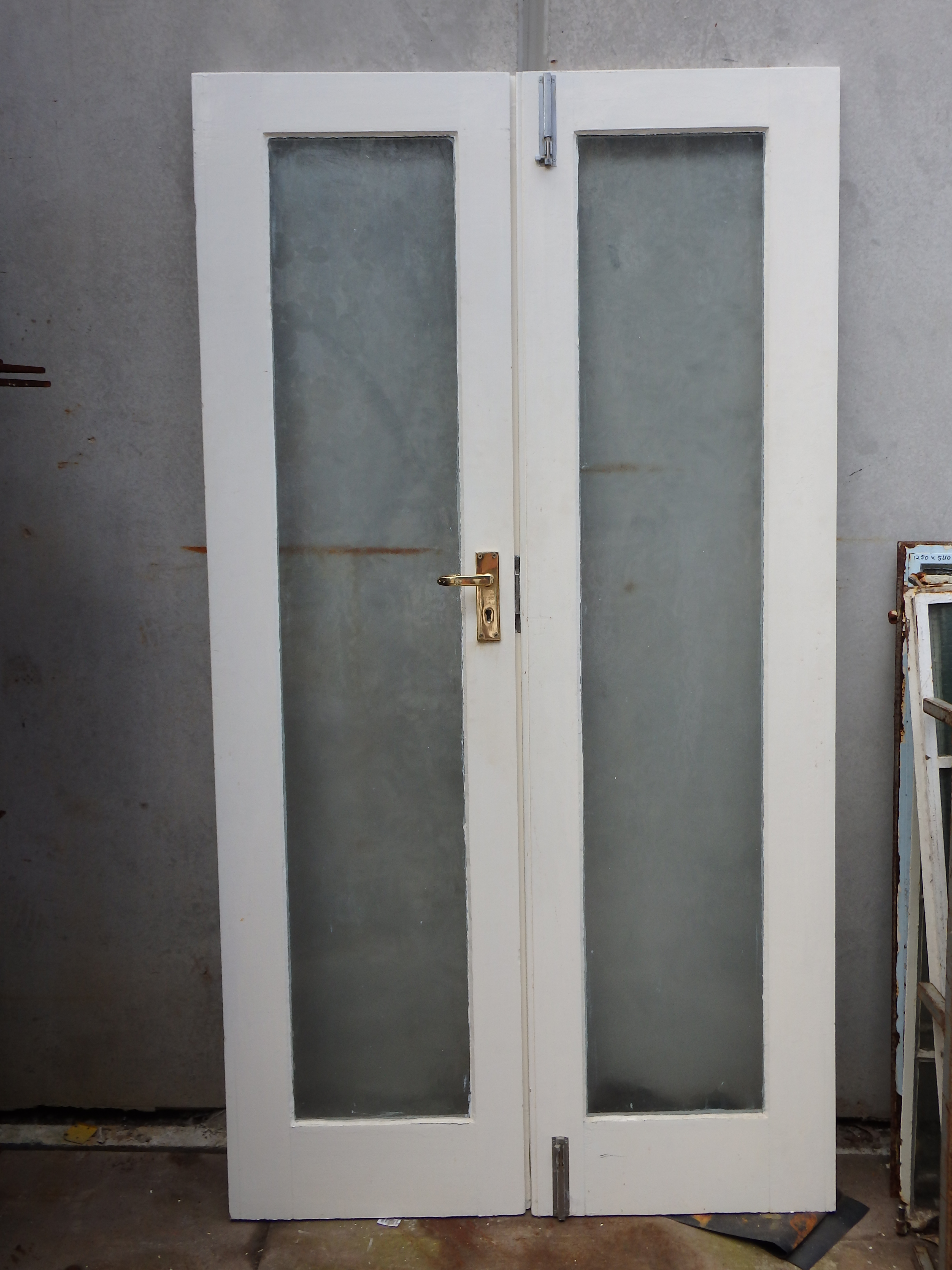 French doors French Doors