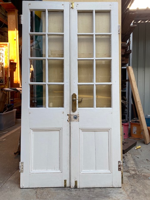 French doors - French Doors