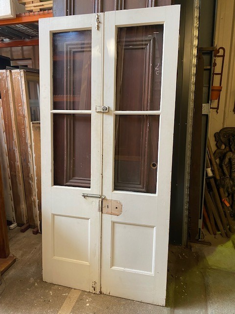 French doors - French Doors