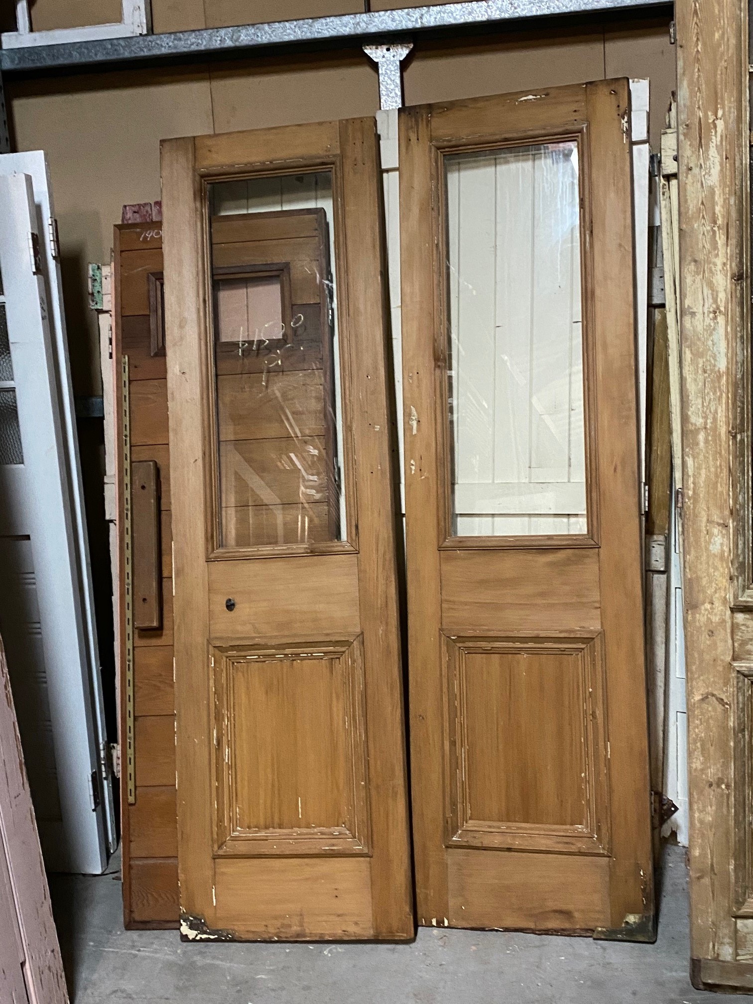 Feature Doors - French Doors