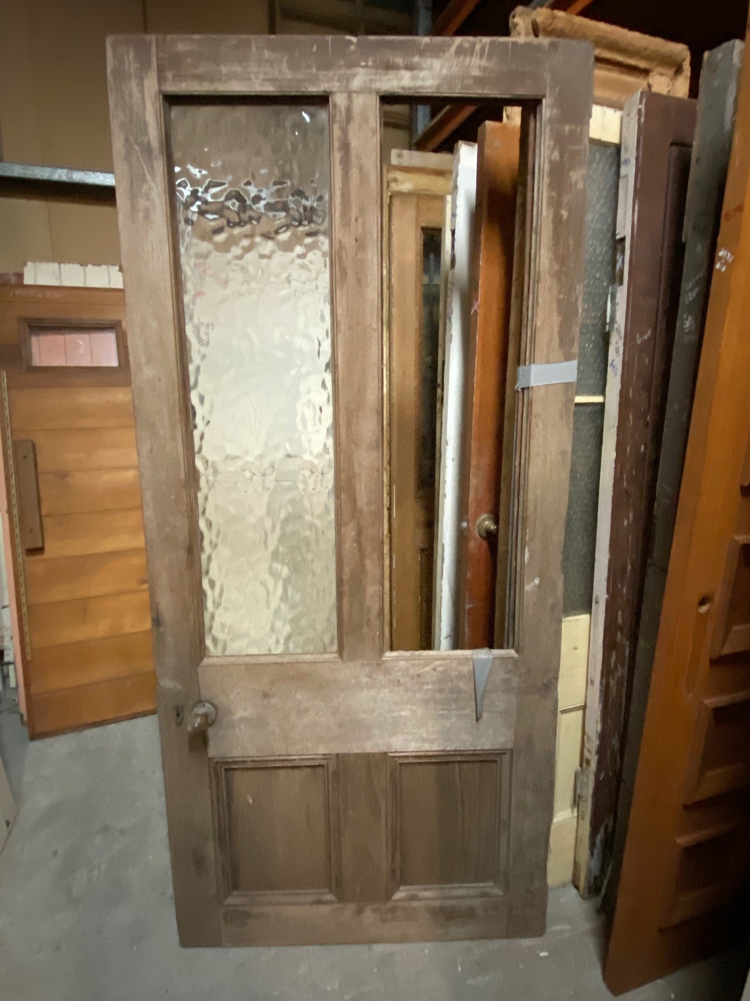 Feature Doors - French Doors