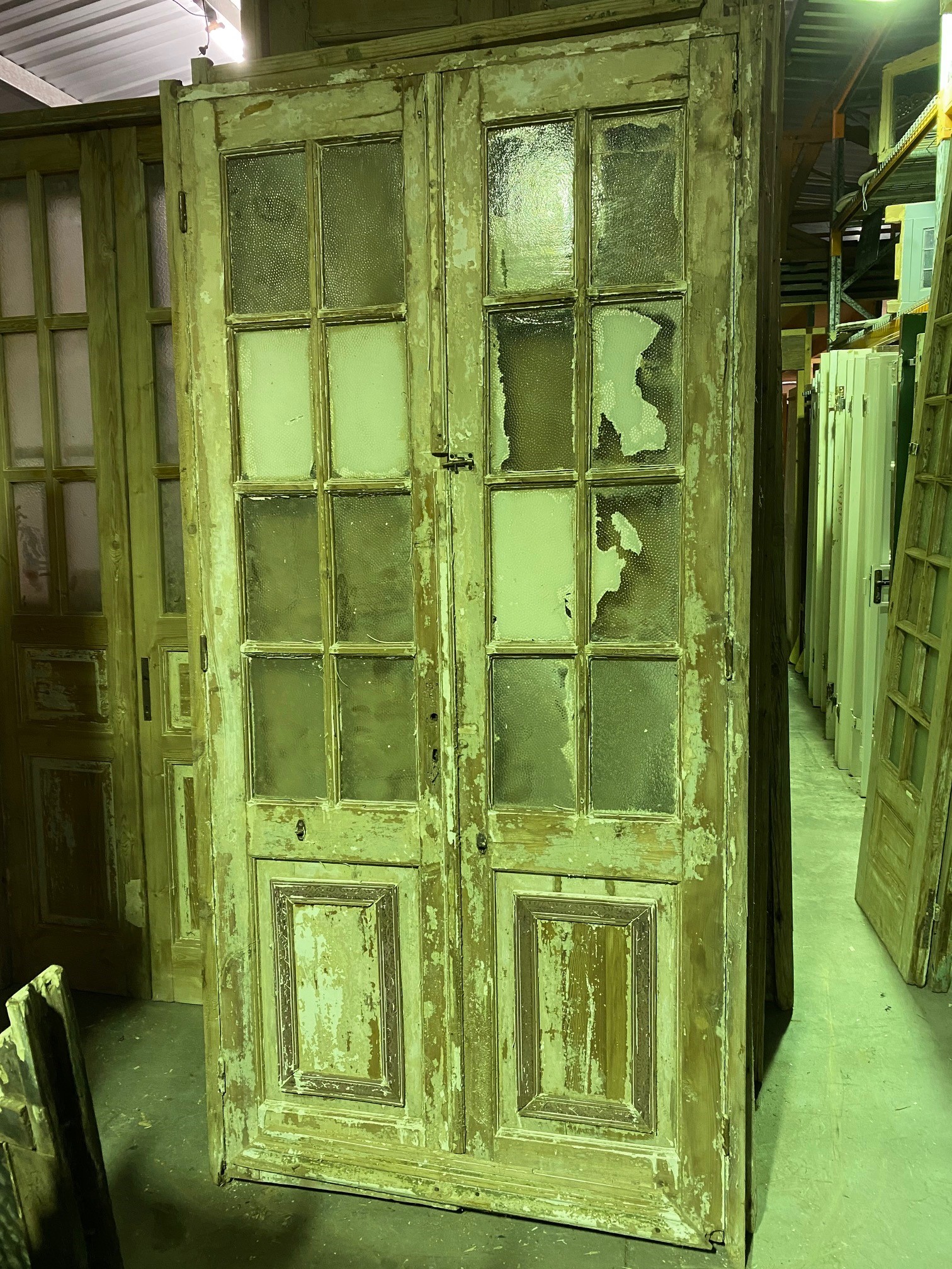 Feature Doors French Doors