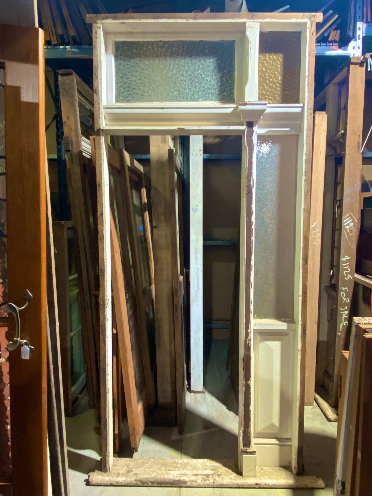 Feature Doors - French Doors