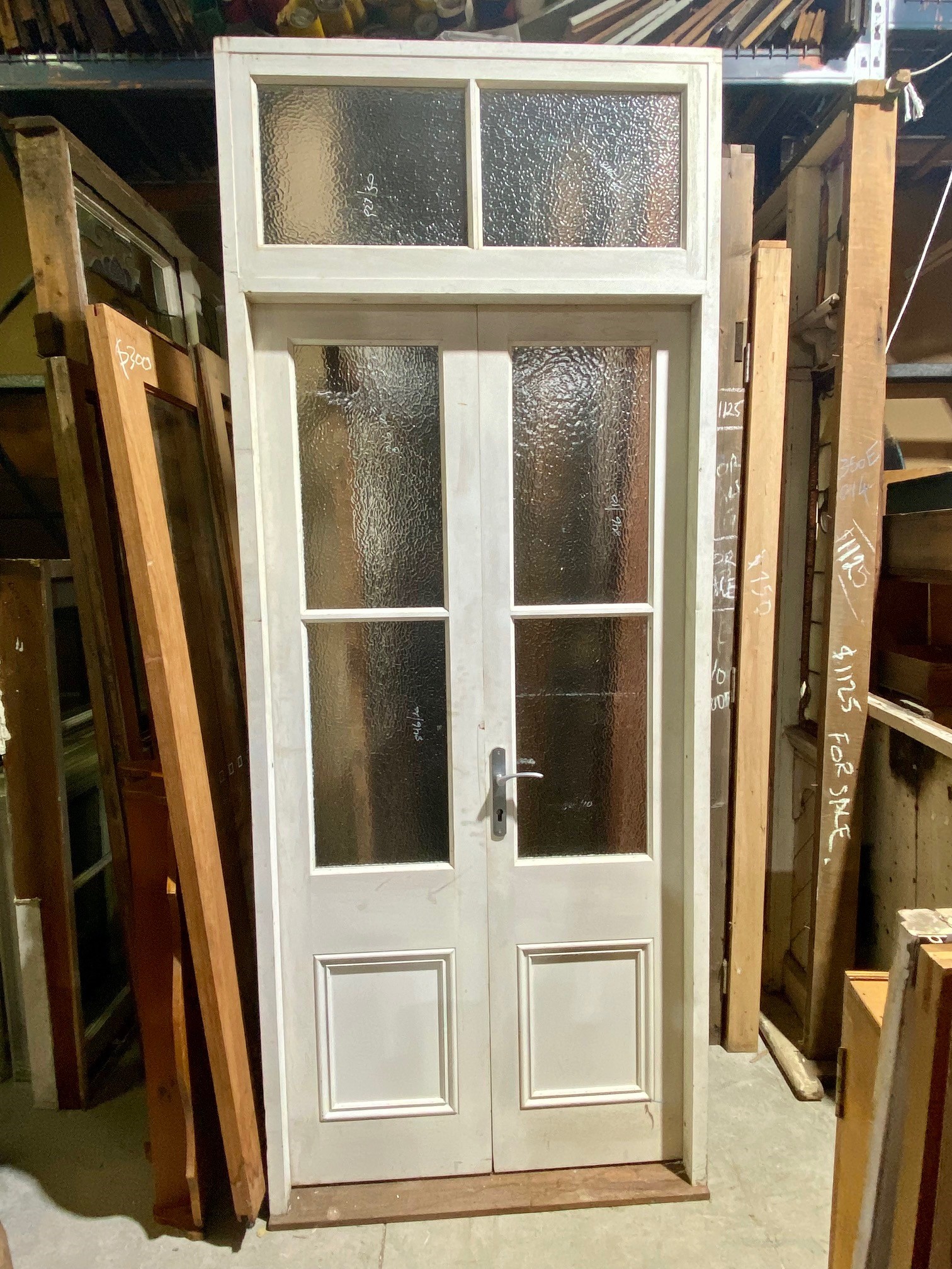 Feature Doors French Doors