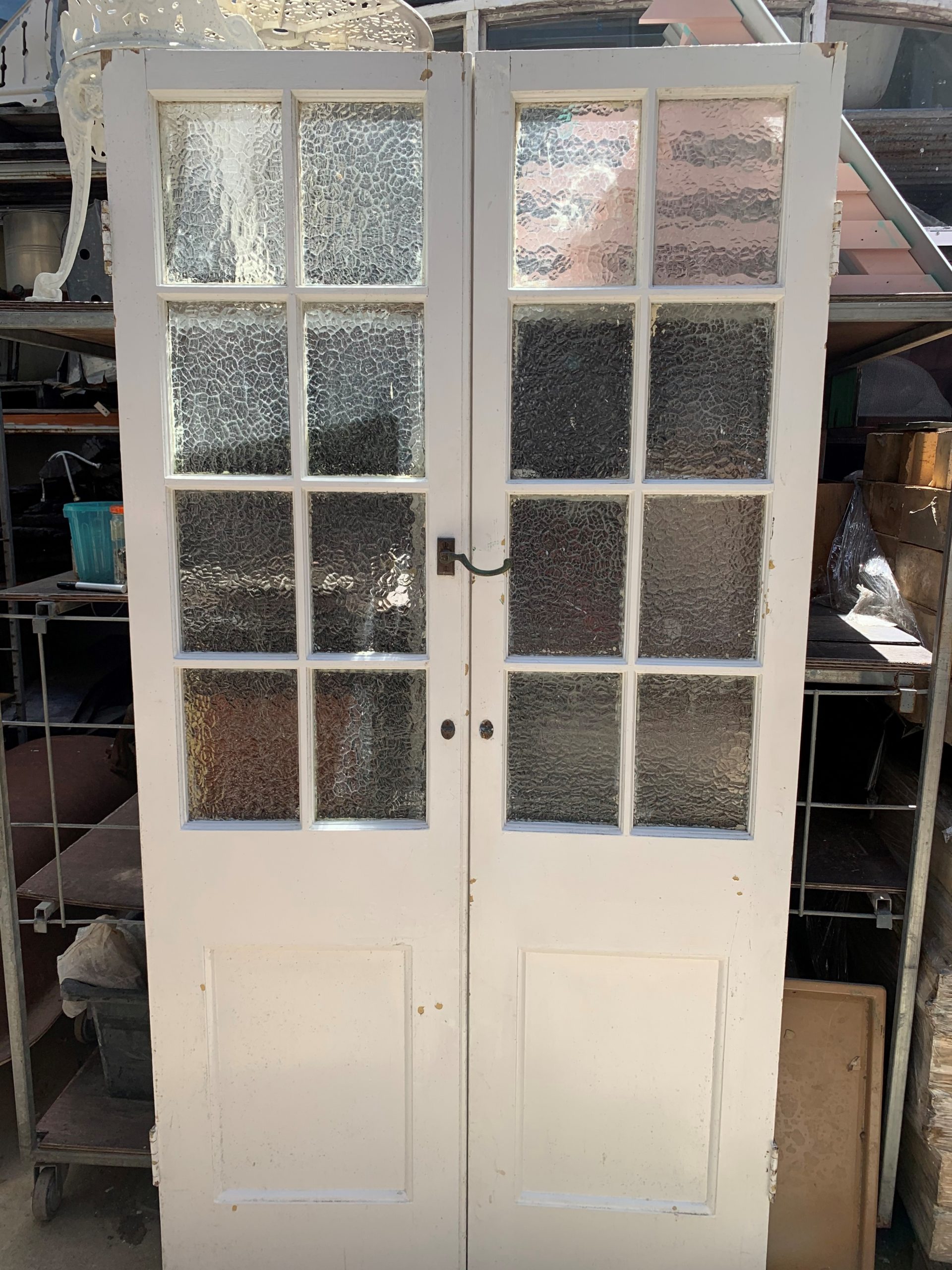 French doors - French Doors