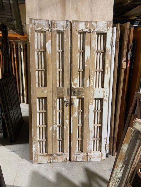 Unique Bifold Doors